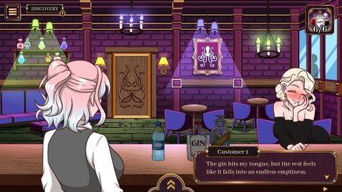 Lovecraft Tavern screenshot 6