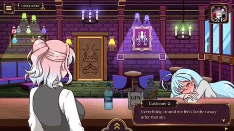Lovecraft Tavern screenshot 4