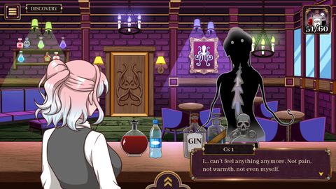 Lovecraft Tavern screenshot 8
