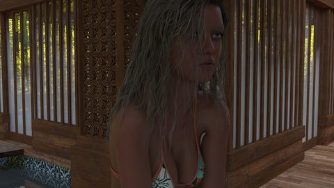 Jessica's Choices screenshot 8