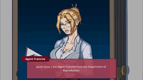 Sex Pass screenshot 3