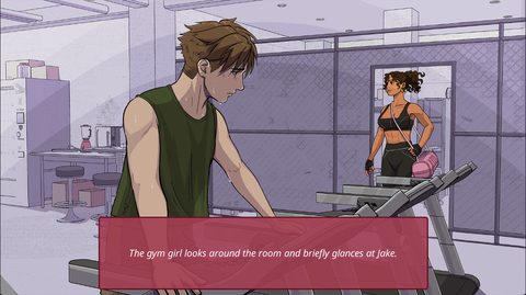 Sex Pass screenshot 6