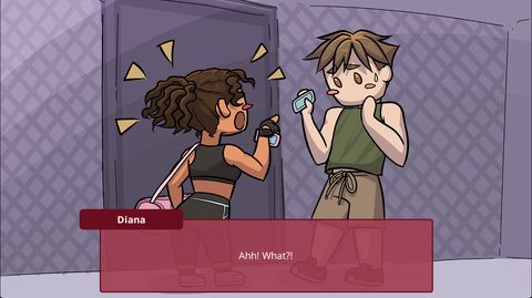 Sex Pass screenshot 7