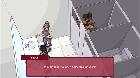 Sex Pass screenshot 10