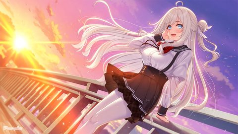 Magalumina screenshot 1