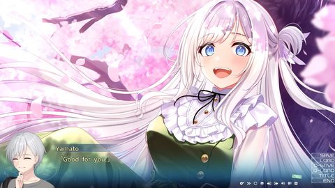 Magalumina screenshot 9
