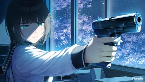 Magalumina screenshot 12