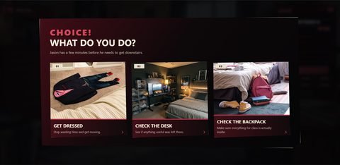 The Third Degree screenshot 9