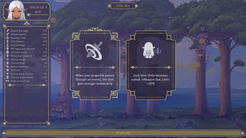 Thicc Magic Elves' Perverted Beauty Standards.gif screenshot 18