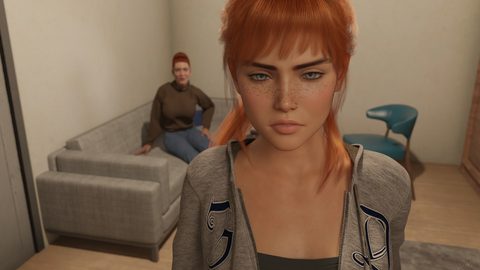 Double Life: Escort Secrets screenshot 12