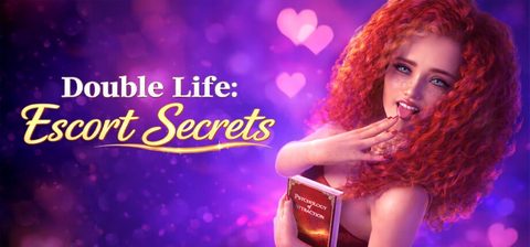 Double Life: Escort Secrets
