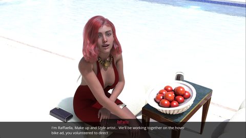 SpaceAds Digital Detox screenshot 7