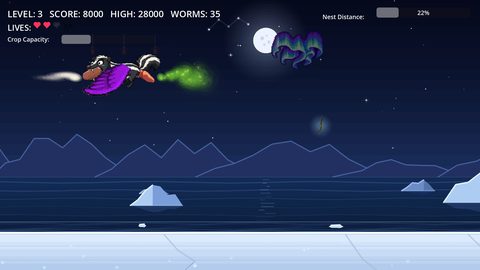 Penis Bird screenshot 4