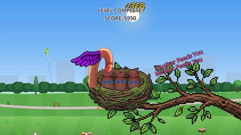 Penis Bird screenshot 5