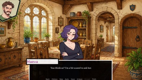 NTR Revenge 2 screenshot 1