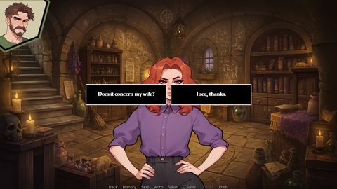 NTR Revenge 2 screenshot 2
