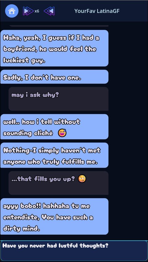 Is my girlfriend or my Bully screenshot 4