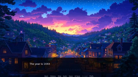 Bound to Earth screenshot 5