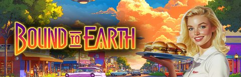 Bound to Earth