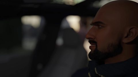 Amour screenshot 5