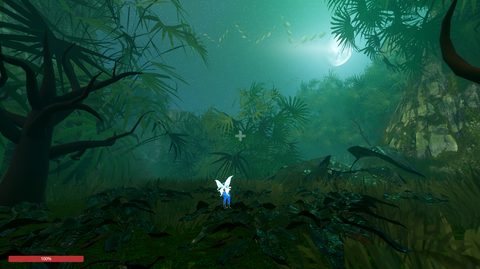 Dungeons & Strangers screenshot 3