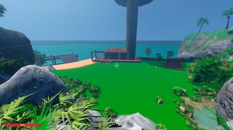 Dungeons & Strangers screenshot 4
