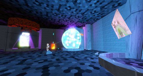 Dungeons & Strangers screenshot 5