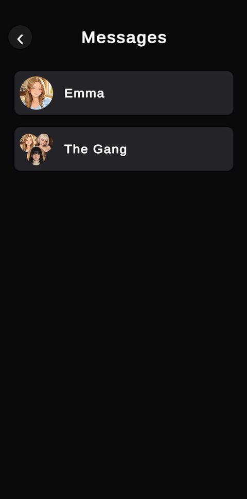 Six Months Apart screenshot 2