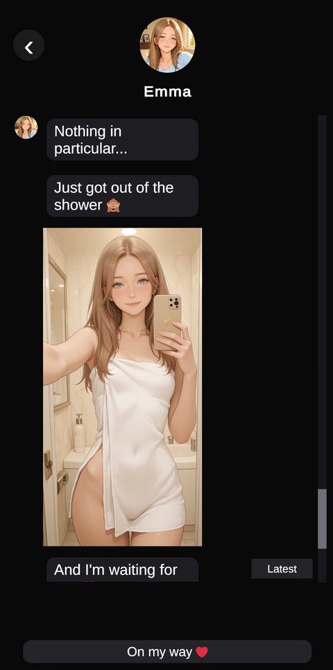 Six Months Apart screenshot 3