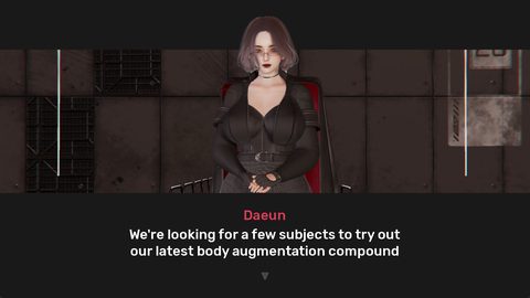 EROLAB: FUTA x MILF screenshot 2