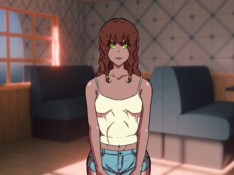 Love Making With Godwill screenshot 4