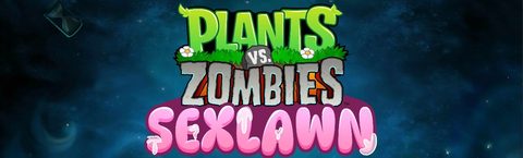 PvZ Sex Lawn