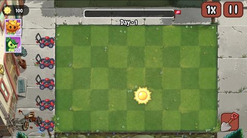 PvZ Sex Lawn screenshot 3