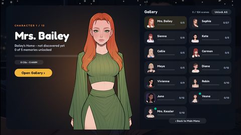 Valley Awakening screenshot 19