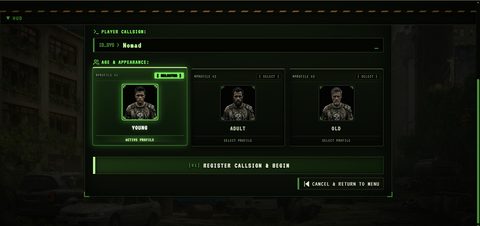 Corpse City screenshot 3