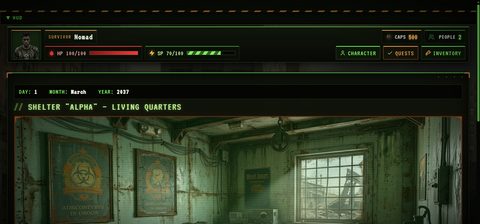 Corpse City screenshot 6