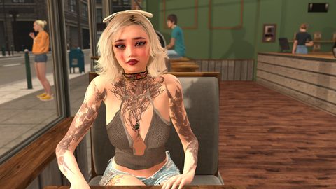 Mind Over Morals screenshot 3