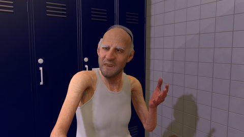 Mind Over Morals screenshot 9
