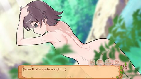 Stranded with You screenshot 7