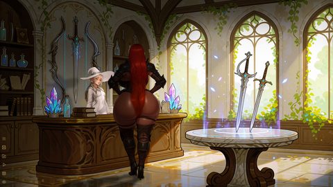 Corruption Quest screenshot 4
