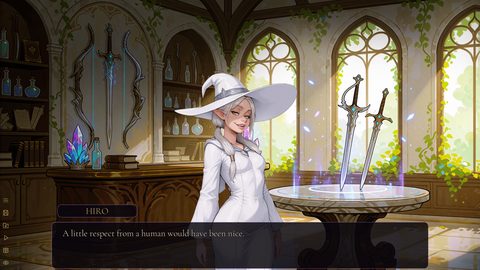 Corruption Quest screenshot 6