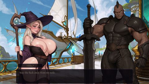 Corruption Quest screenshot 8