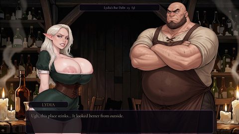 Corruption Quest screenshot 13