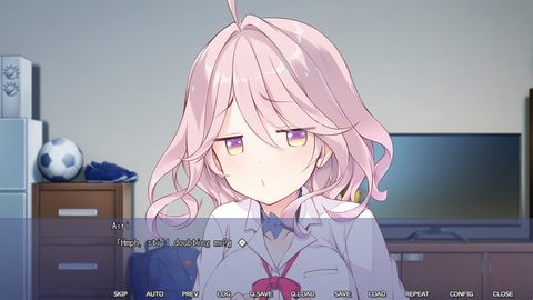 The Story of Being Lewdly Taken Care of After Breaking Both My Arms screenshot 6