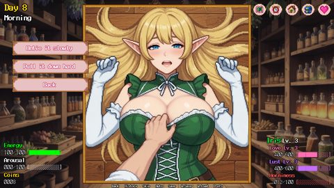 Take the Crown screenshot 10