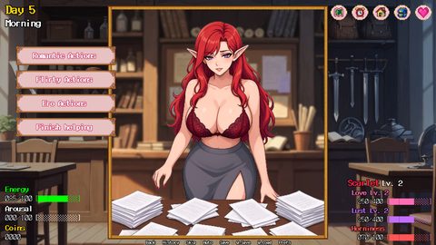 Take the Crown screenshot 13