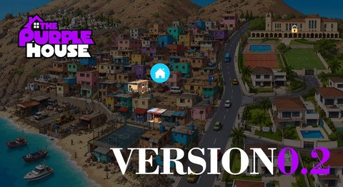The Purple House screenshot 8