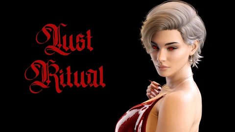 Lust Ritual