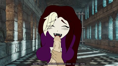 Vampire Dynasty screenshot 6