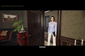 Lust Ritual screenshot 5